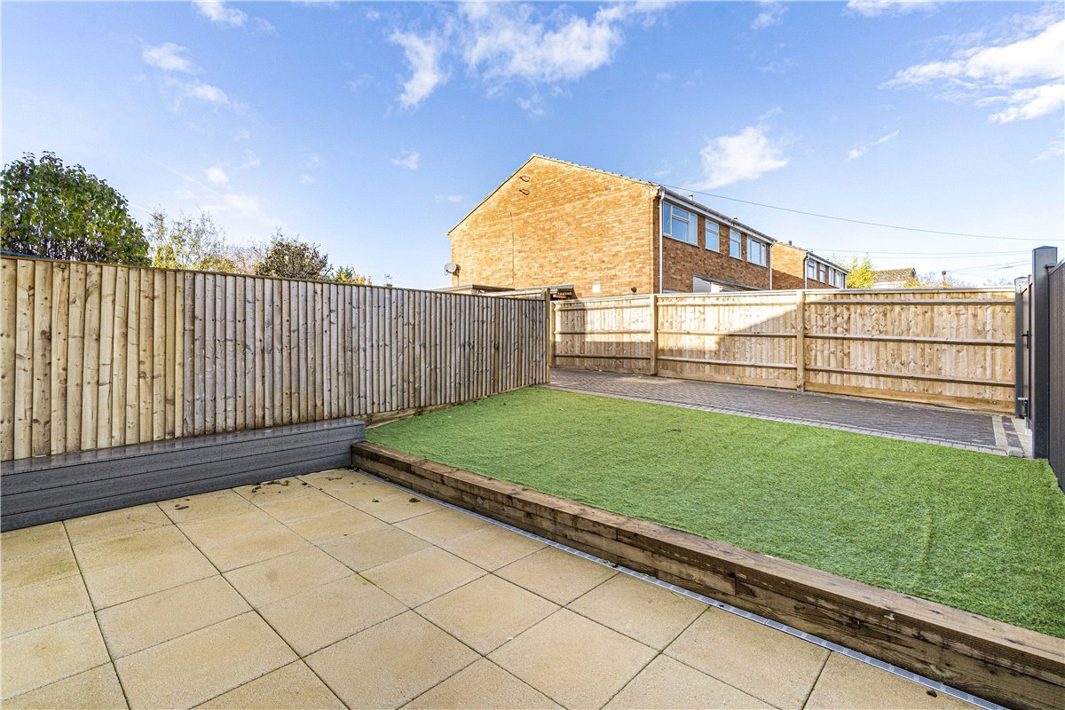 3 bedroom House, Wilmot Close, Witney, OX28 - , Image 19