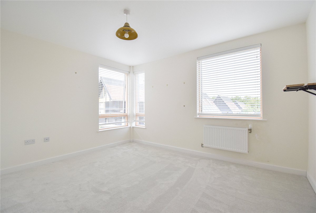 4 bedroom House, Royal Way, Trumpington, CB2 - , Image 18