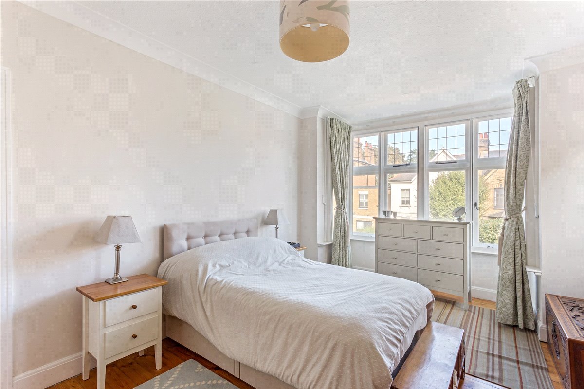 4 bedroom House, Trinity Road/Wandle Road, Wandsworth Common, SW17 - Sold, Image 7
