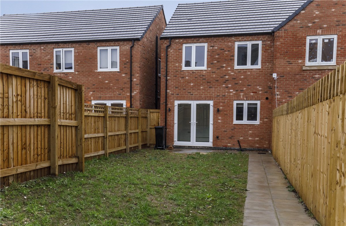 2 bedroom House, David Longhurst Way, York, YO30 - Available, Image 1