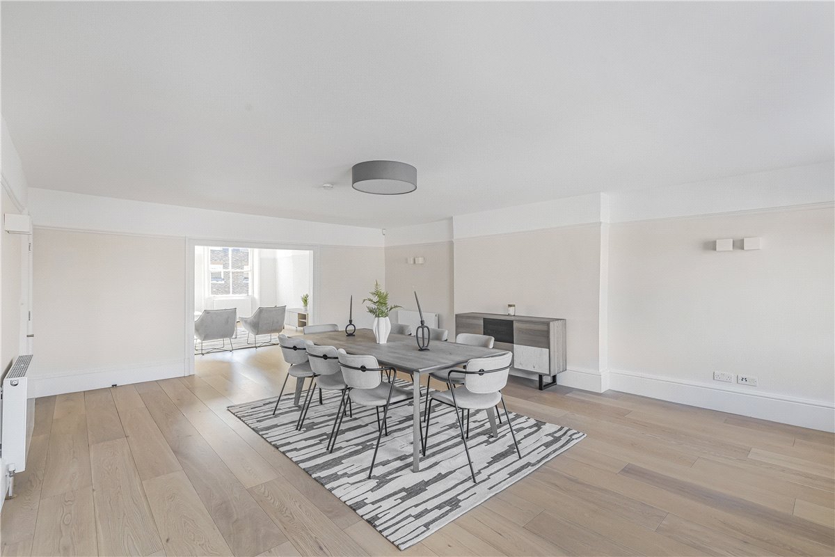 3 bedroom Flat, Devonshire Place, Marylebone, W1G - Available, Image 15