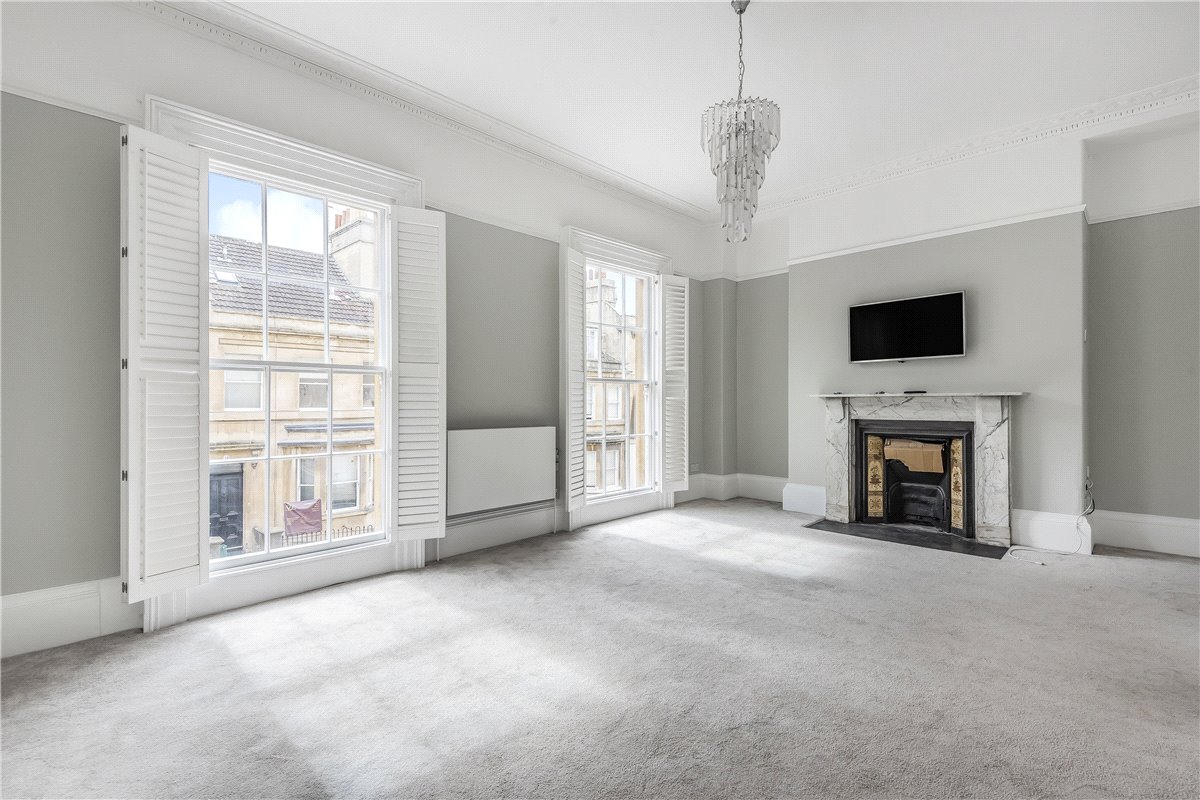 4 bedroom House, Charlotte Street, Bath, BA1 - Available, Image 7