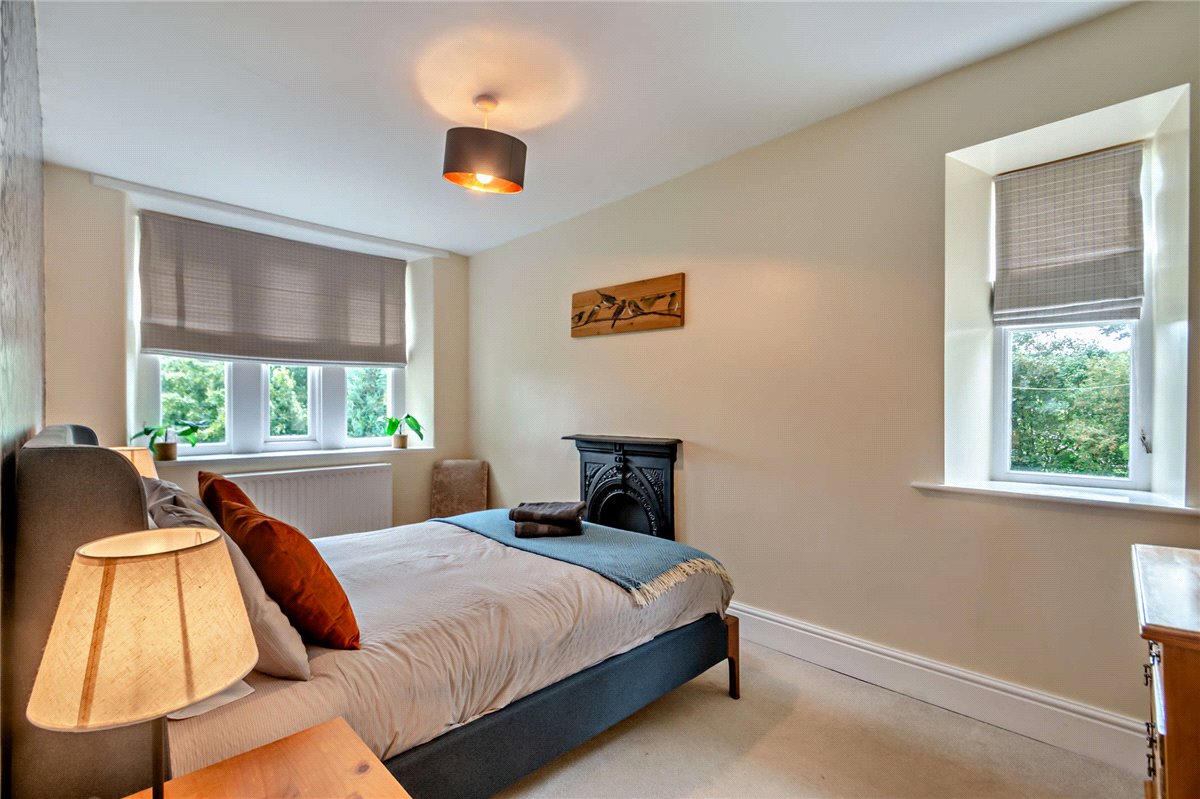 4 bedroom House, The Manor House, Kirkby Malham, BD23 - Sold, Image 3