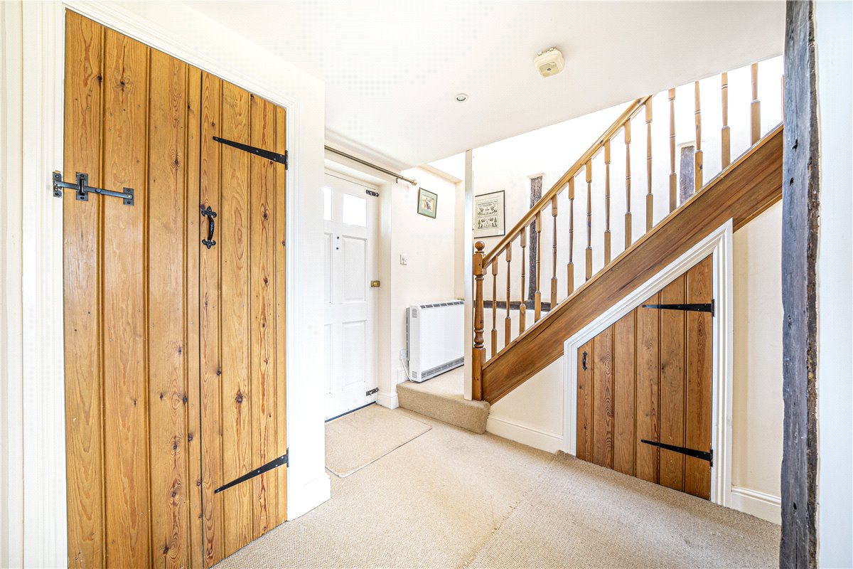 3 bedroom House, West Meon, Petersfield, GU32 - Sold, Image 3