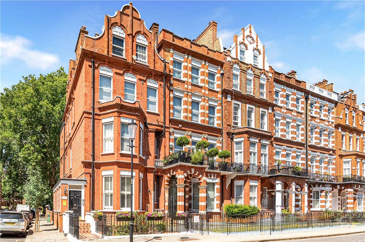 0 bedroom Flat, Bramham Gardens, Earls Court, SW5 - Available, Image 10