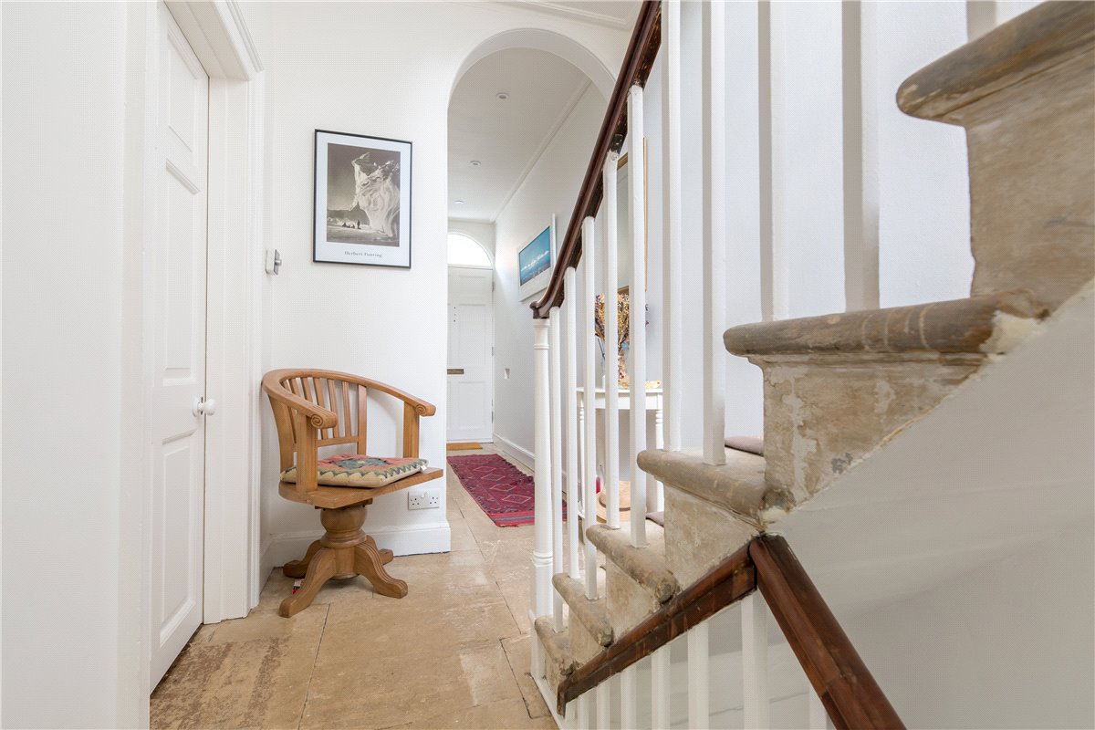 4 bedroom House, Northampton Street, Bath, BA1 - Sold, Image 10