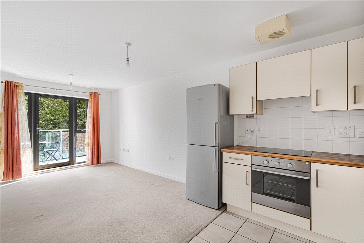 2 bedroom Flat, Foundry House, Walton Well Road, OX2 - Available, Image 14