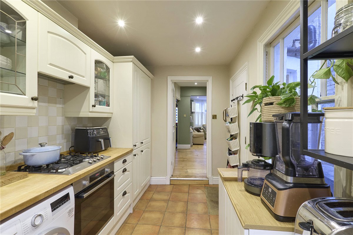 3 bedroom House, Mawson Road, Cambridge, CB1 - Sold, Image 10