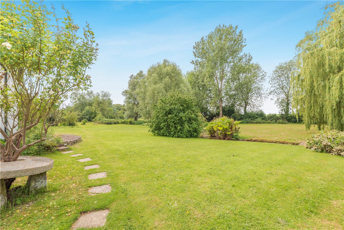 4 bedroom House, Farley Street, Nether Wallop, SO20 - Available, Image 15