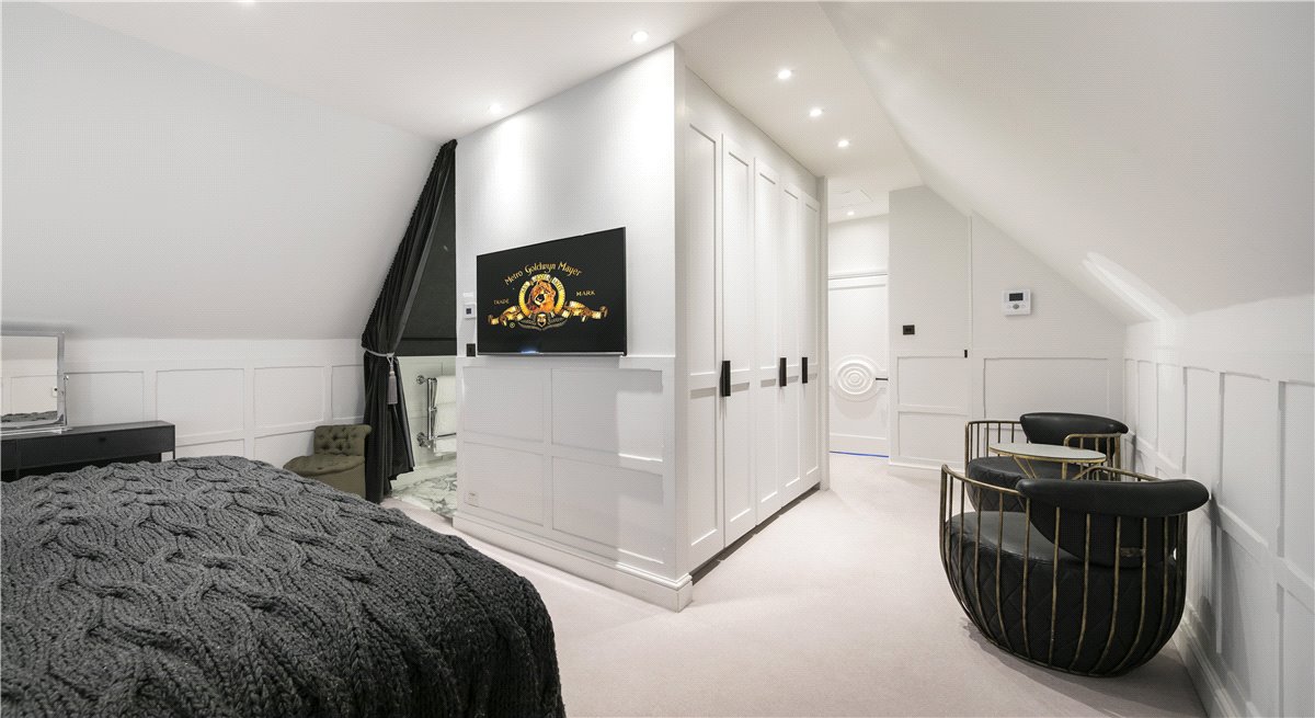 4 bedroom Flat, North Audley Street, London, W1K - Available, Image 8