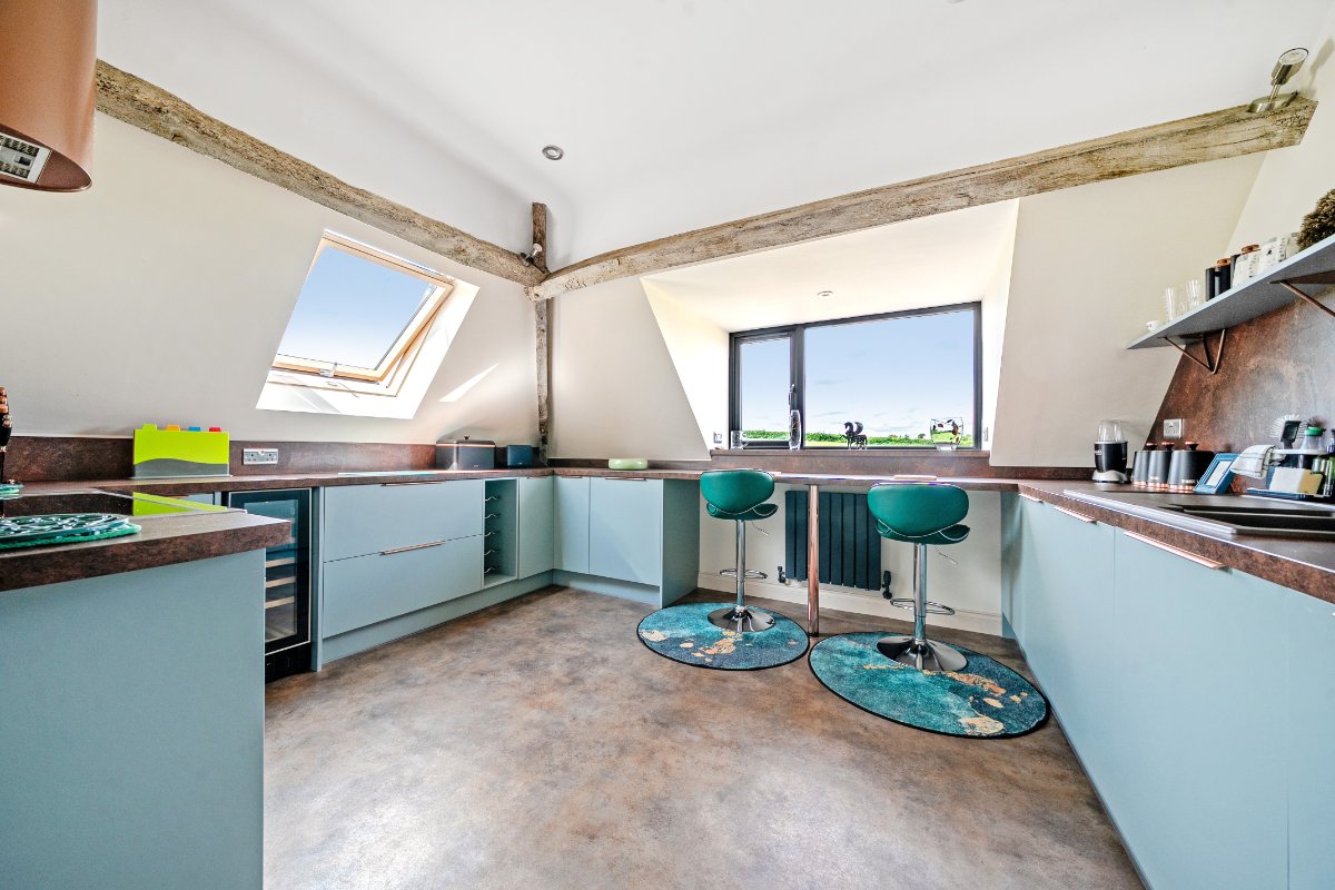 9 bedroom House, St. Weonards, Hereford, HR2 - Available, Image 14