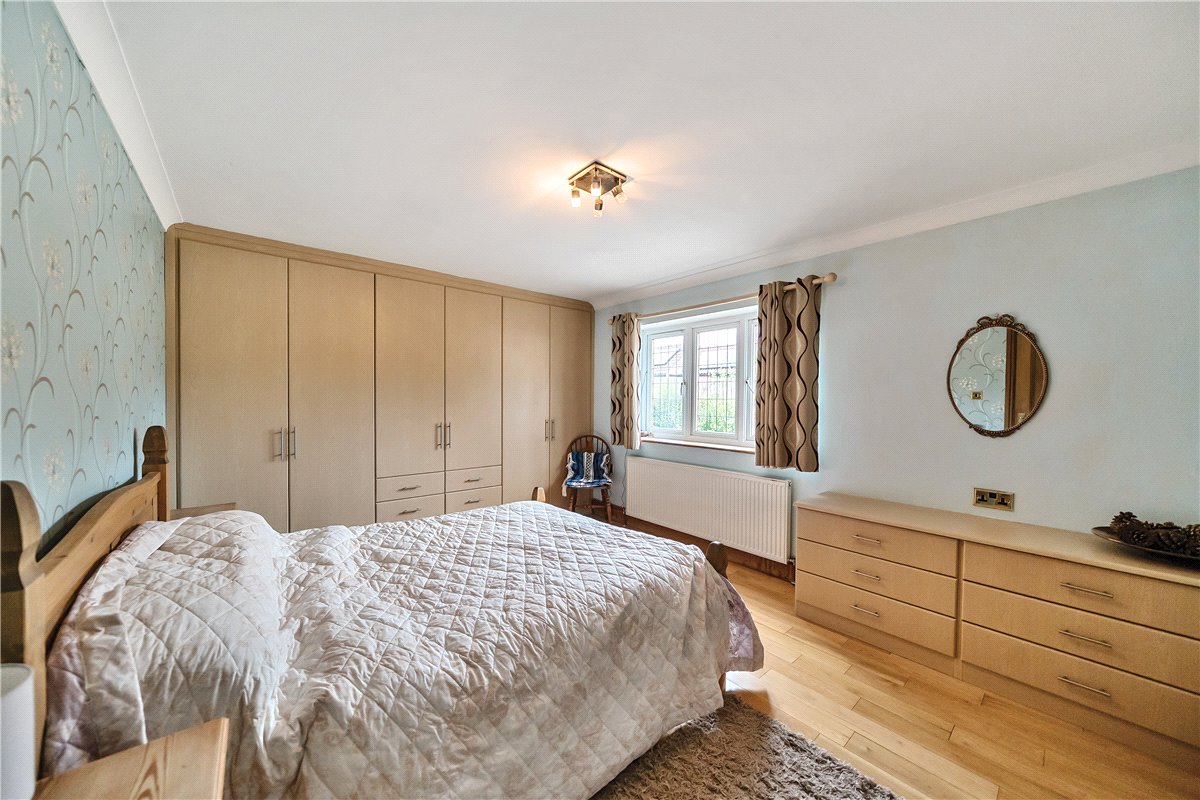 5 bedroom House, Nunburnholme, York, YO42 - Sold, Image 22