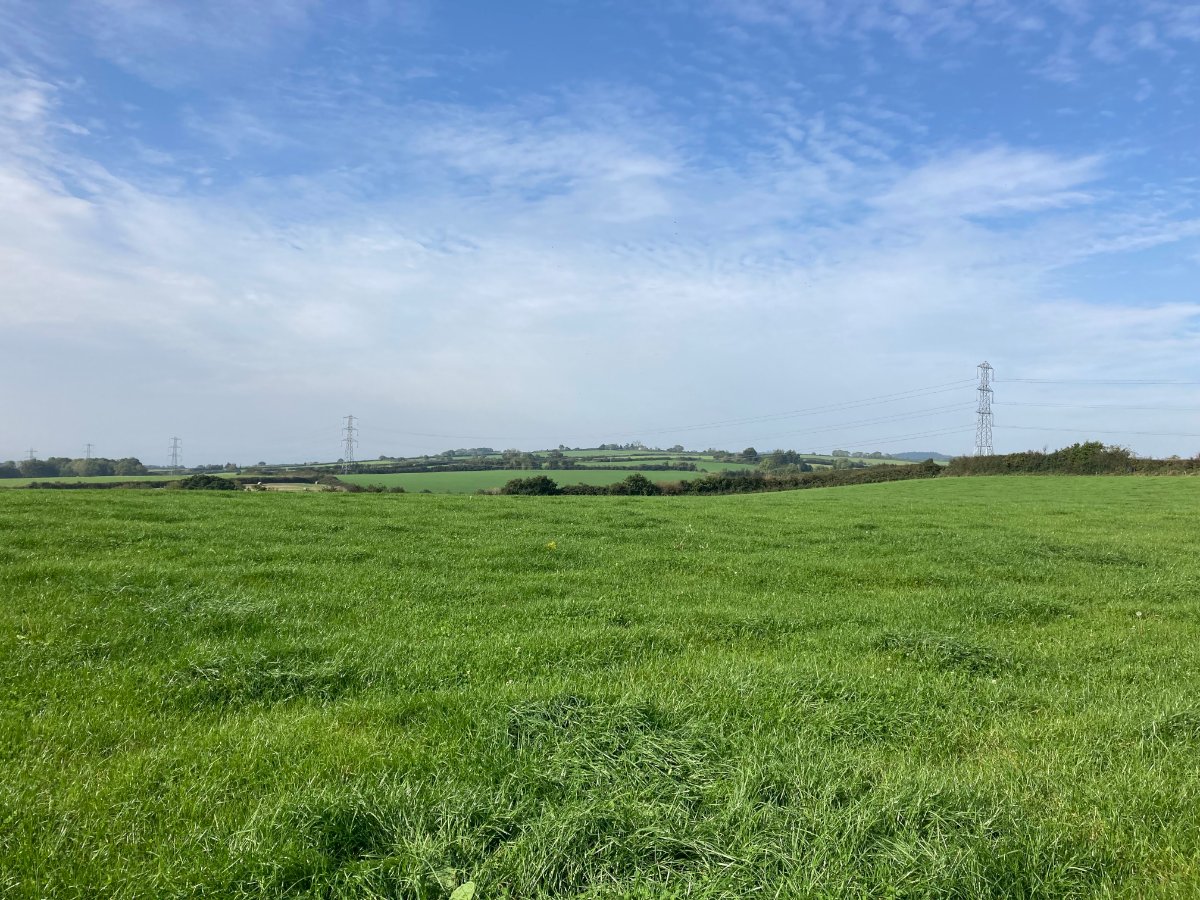 11.98  Land, Land At Hill Farm, West Monkton, TA2 - Sold