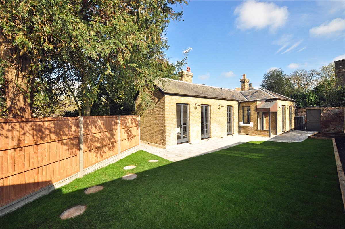   Development Land, Kew Green, Richmond, TW9 - Let Agreed, Image 6
