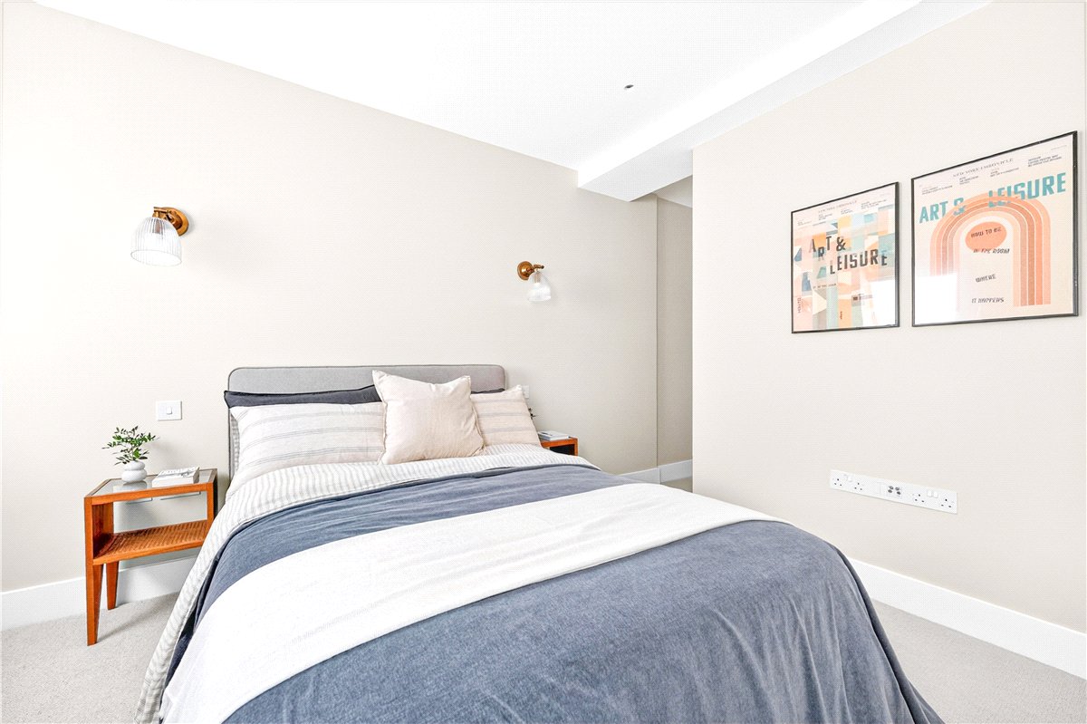 2 bedroom Maisonette, Thurloe Place Mews, South Kensington, SW7 - Available, Image 14