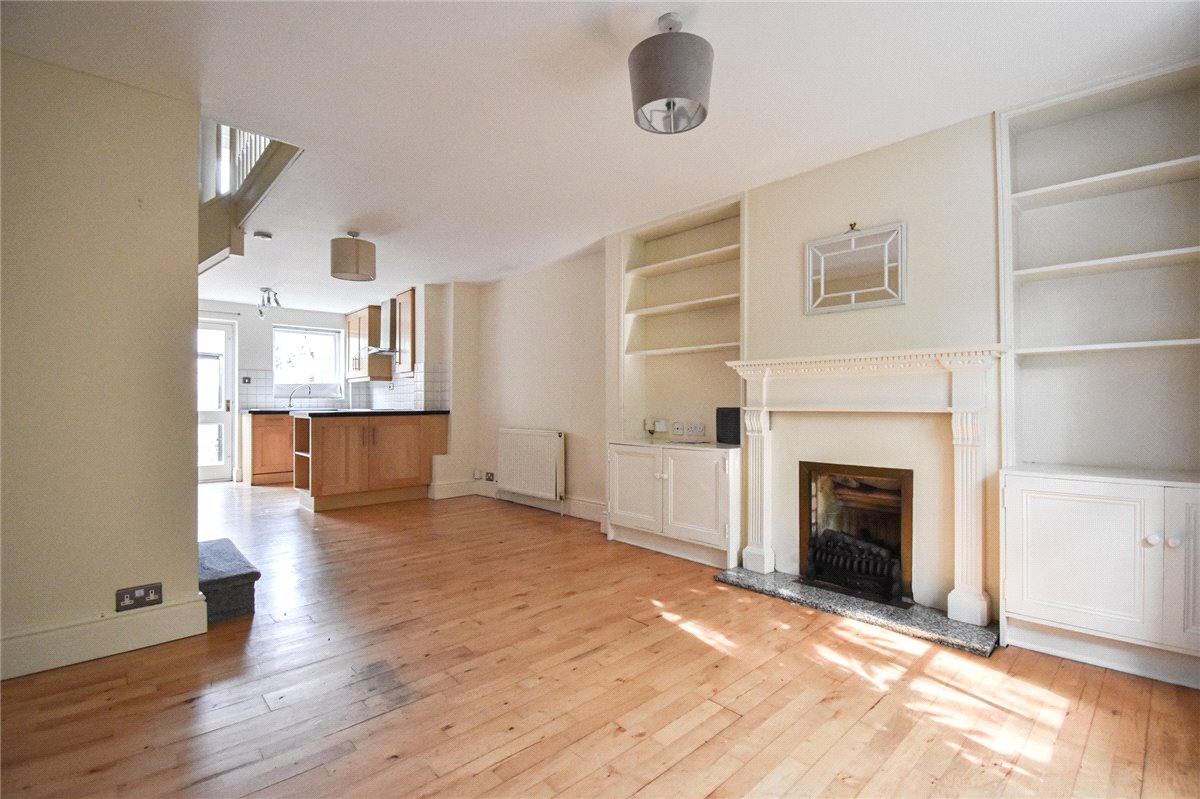 2 bedroom House, Elm Street, Cambridge, CB1 - Sold, Image 6