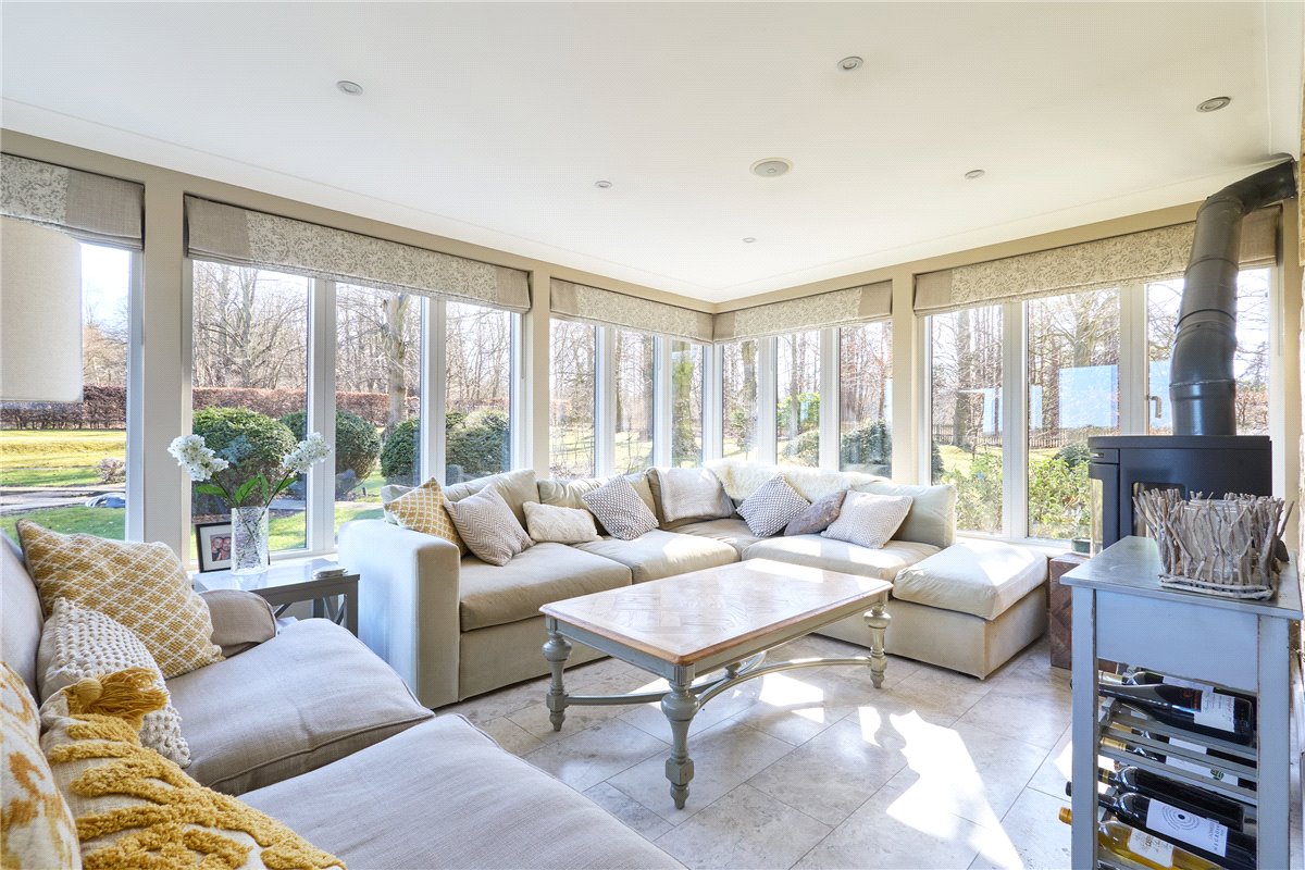 5 bedroom House, Centre Drive, Newmarket, CB8 - Sold, Image 19