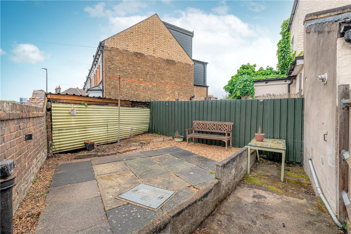 2 bedroom Maisonette, Graveney Road, London, SW17 - , Image 6