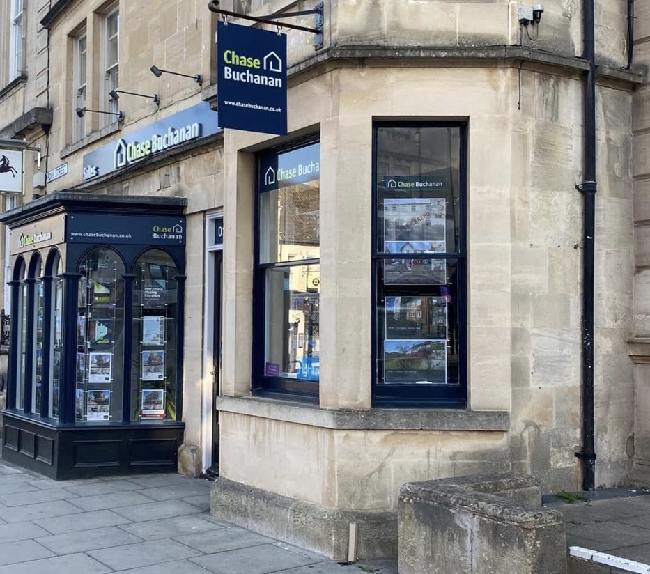 1159 Sq Ft, 63 Fore Street, Trowbridge, BA14 - Available