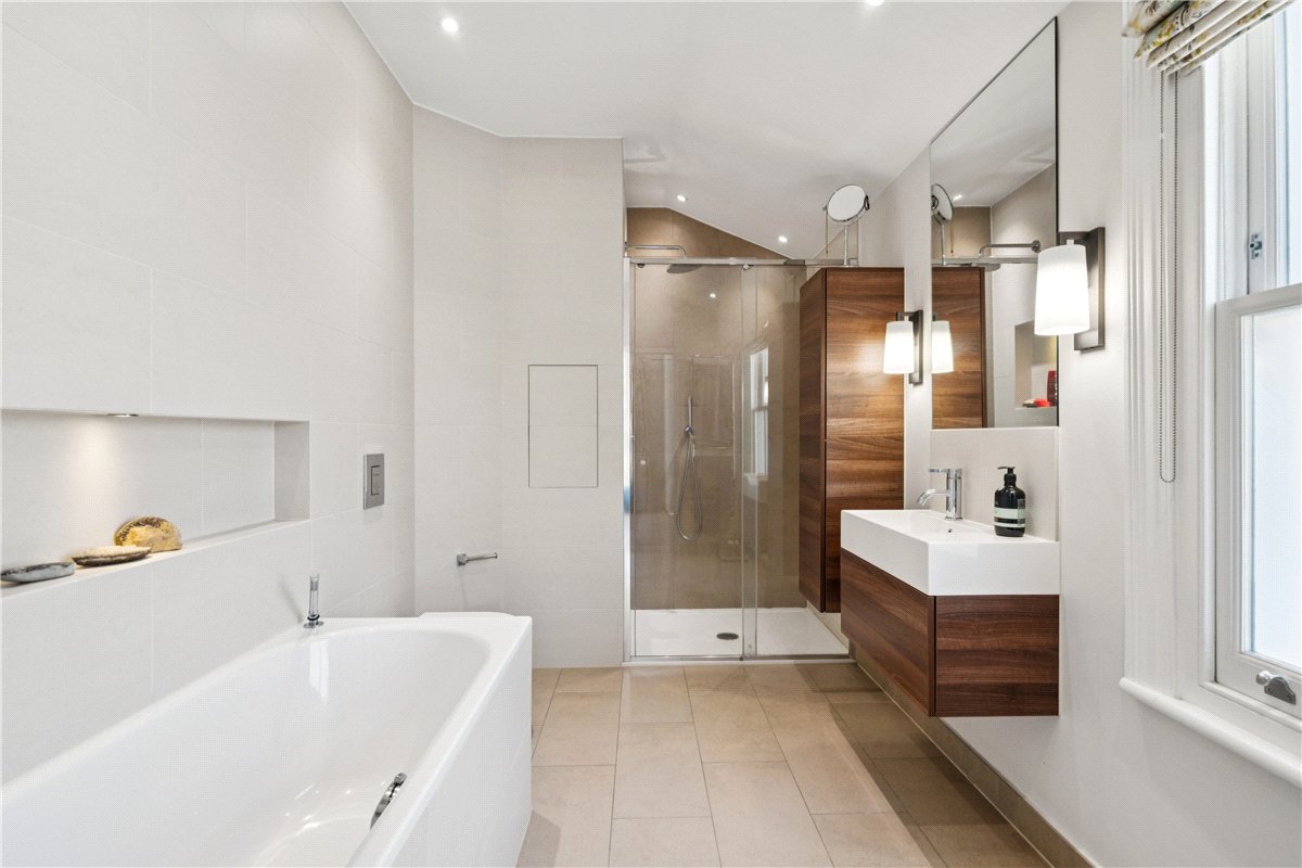 6 bedroom House, Cloncurry Street, London, SW6 - Available, Image 6