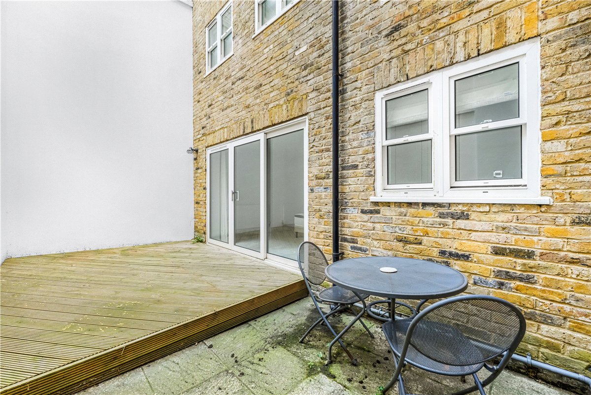 2 bedroom Flat, Manson Place, South Kensington, SW7 - Available, Image 15