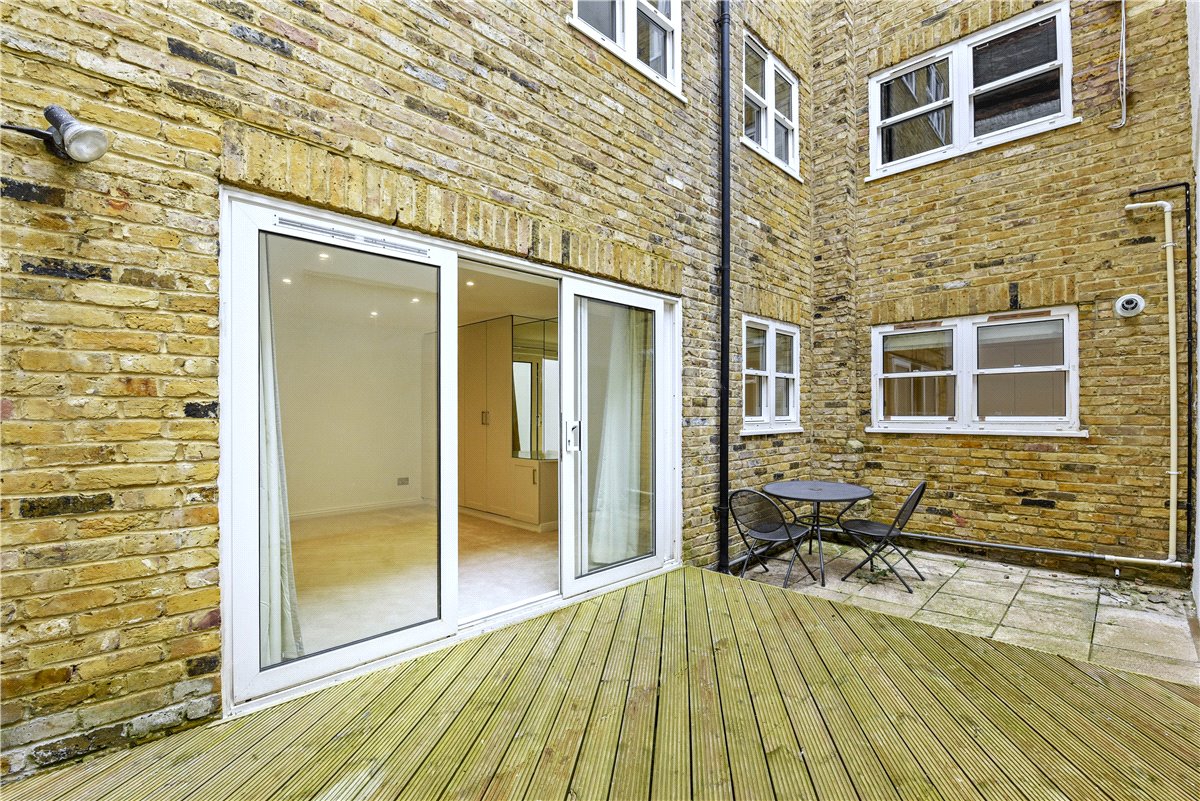 2 bedroom Flat, Manson Place, South Kensington, SW7 - Available, Image 15