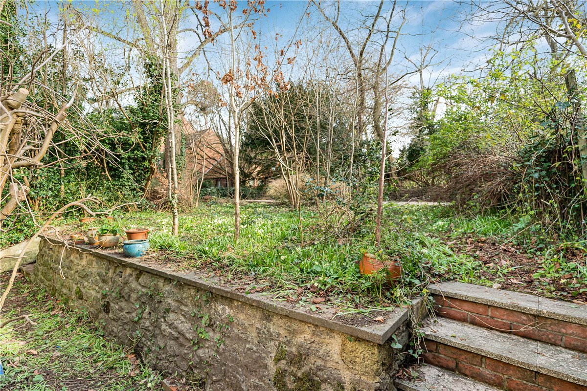 4 bedroom House, Church Way, Iffley, OX4 - Available, Image 15