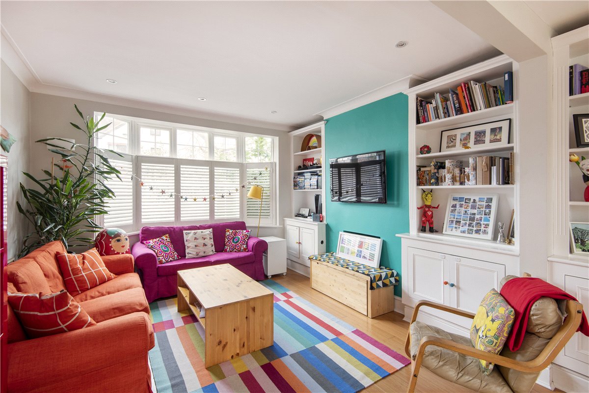 4 bedroom House, Collamore Avenue, London, SW18 - Sold, Image 14
