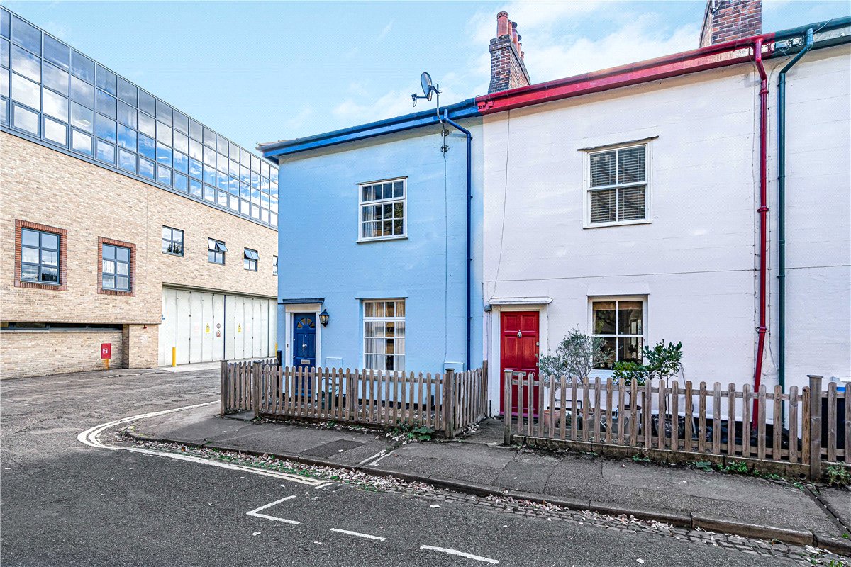 2 bedroom House, Hart Street, Oxford, OX2 - Let Agreed, Image 15
