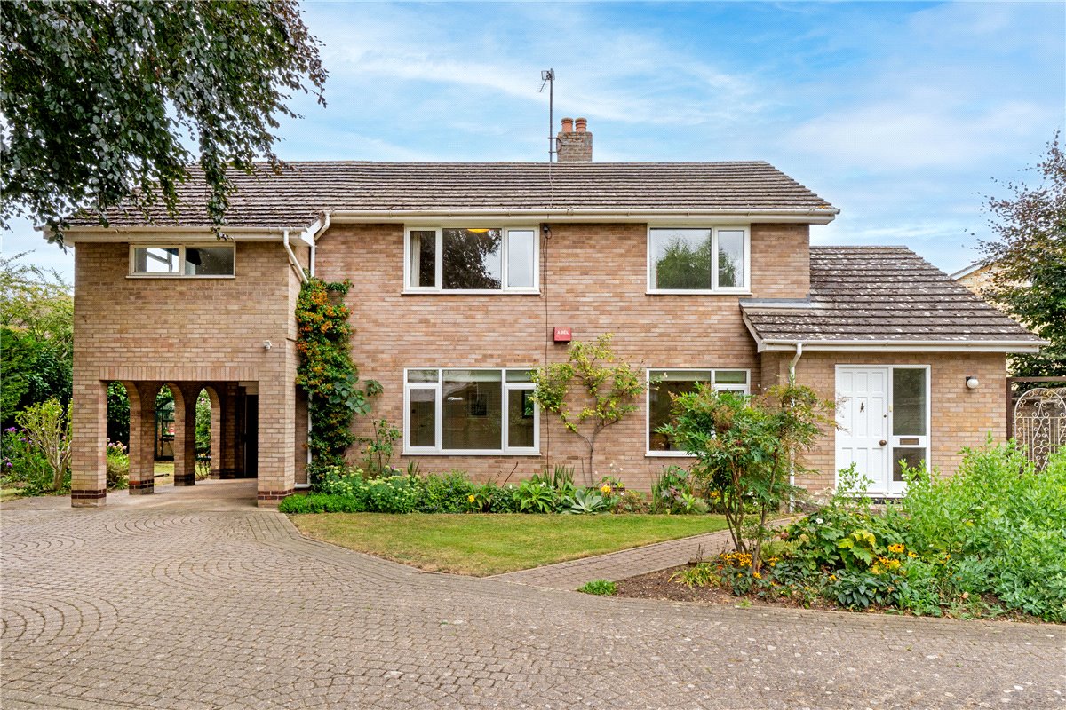 5 bedroom House, Scotts Gardens, Whittlesford, CB22 - Sold, Image 3