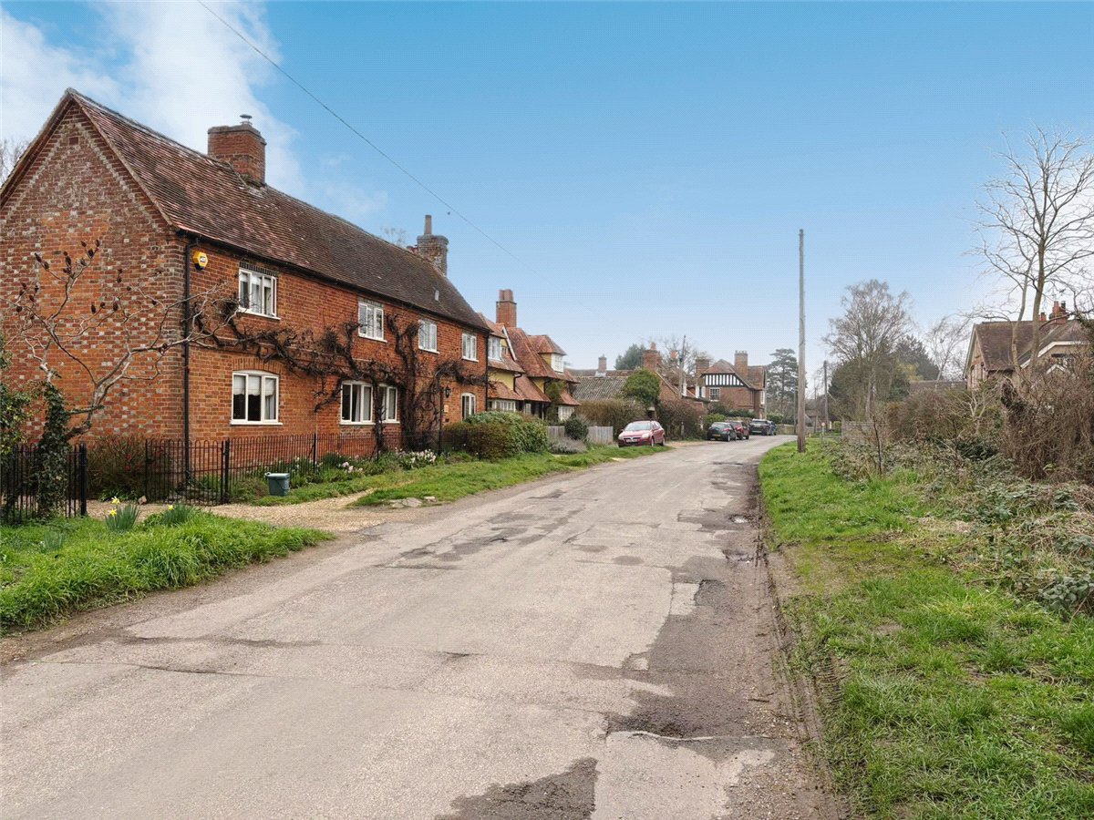 5 bedroom House, High Street, Long Wittenham, OX14 - Available, Image 21
