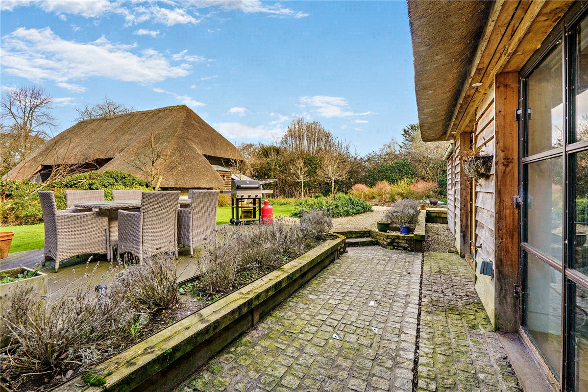 4 bedroom House, Lower Green, Inkpen, RG17 - Available, Image 26