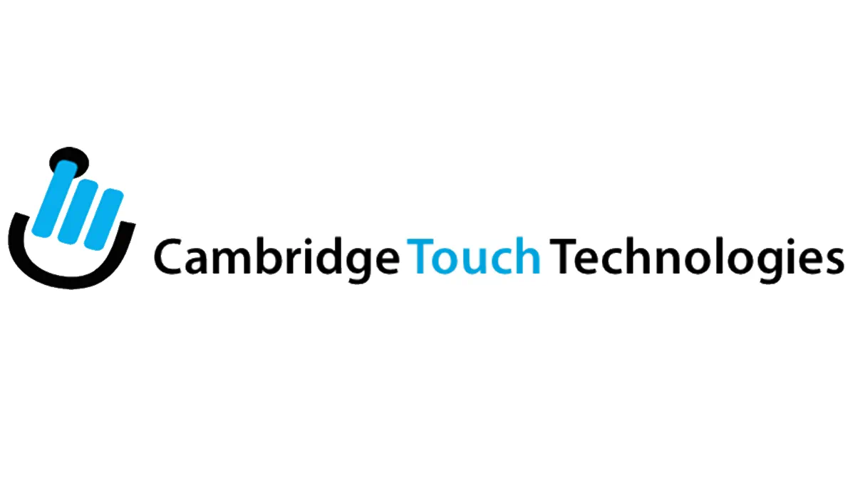 cambridge-touch-technologies logo