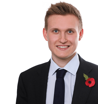 Jack Colgate