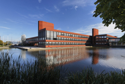 Wilton Centre, Teesside