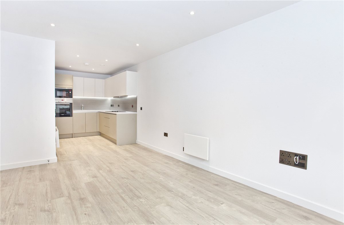 1 bedroom Flat, Leetham House, Core 2, YO1 - , Image 2
