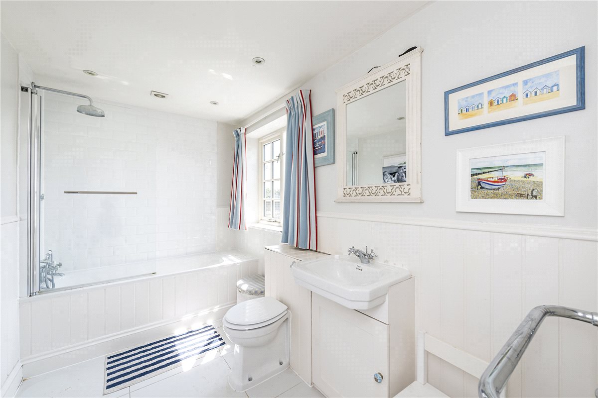 5 bedroom House, Langthorne Street, London, SW6 - , Image 4