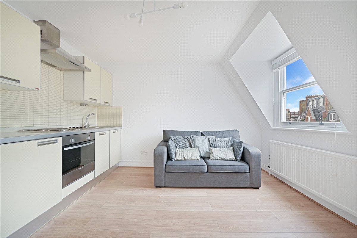 0 bedroom Flat, Egerton Gardens, Knightsbridge, SW3 - Available