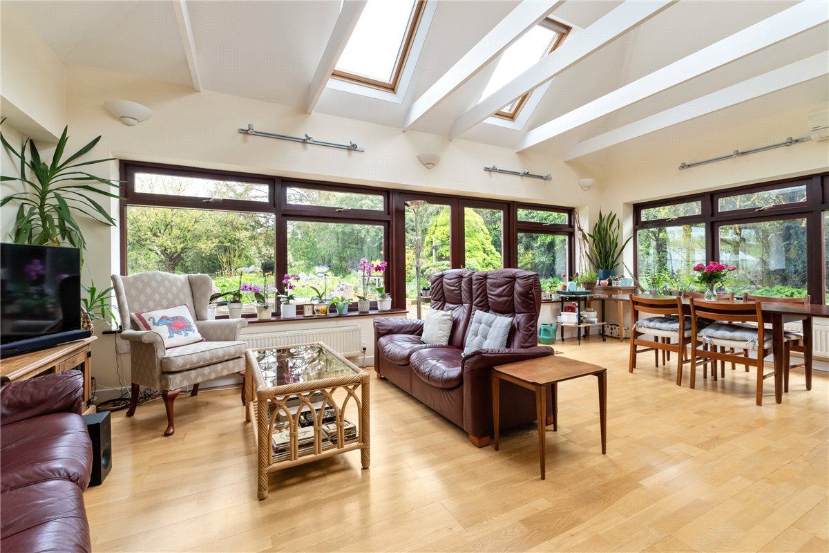 4 bedroom House, Fishers Lane, Orwell, SG8 - Sold, Image 9