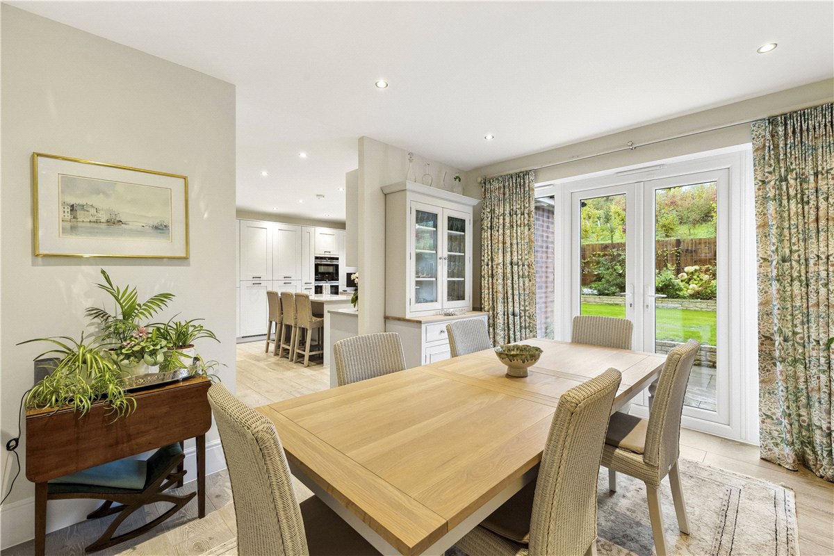 4 bedroom House, Robert Usher Drive, Marlborough, SN8 - Available, Image 5