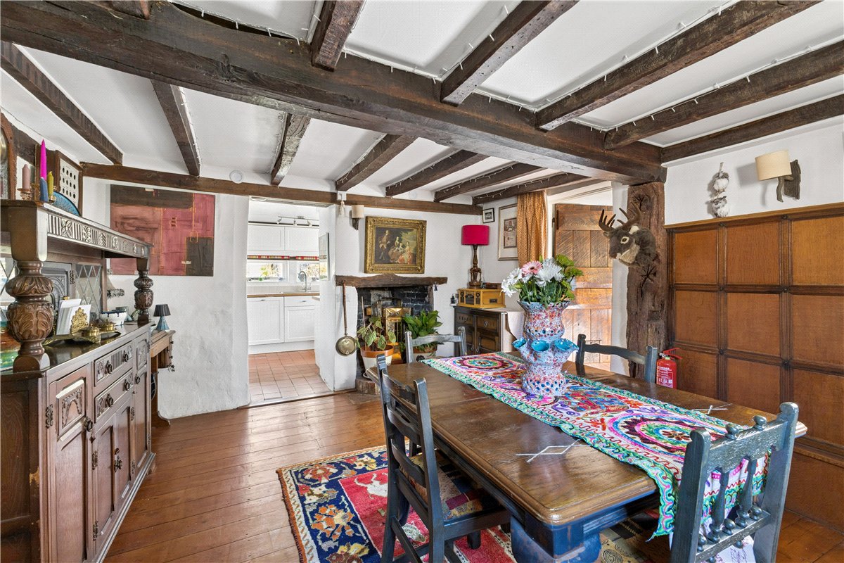 3 bedroom House, High Street, Burbage, SN8 - Sold STC, Image 11