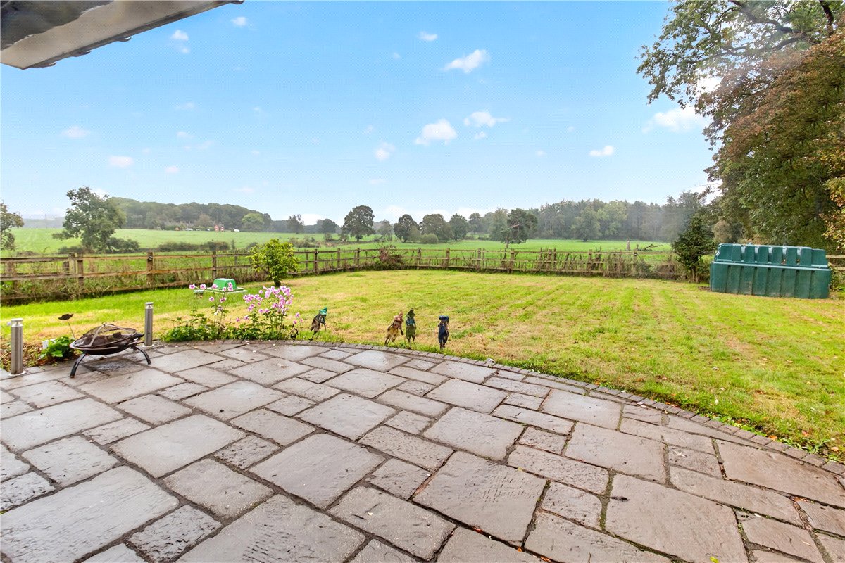 4 bedroom House, Swynnerton, Stone, ST15 - Available, Image 14