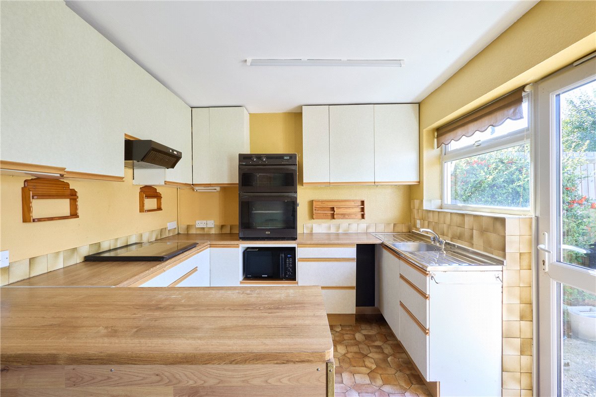 5 bedroom House, Woodlands Park, Girton, CB3 - Sold, Image 11
