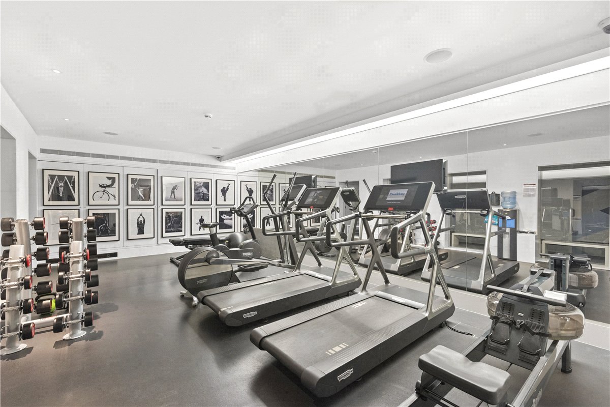 4 bedroom Flat, Chelsea Manor Street, Chelsea, SW3 - Available, Image 10