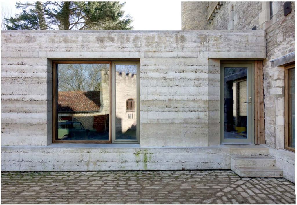 317 to 437 Sq Ft, The Rocks, Colerne, SN14 - Available, Image 8