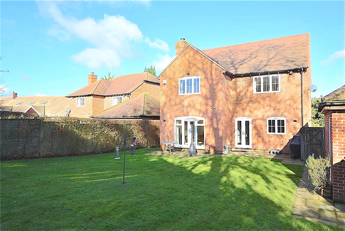 4 bedroom House, Brimpton, Berkshire, RG7 - , Image 14