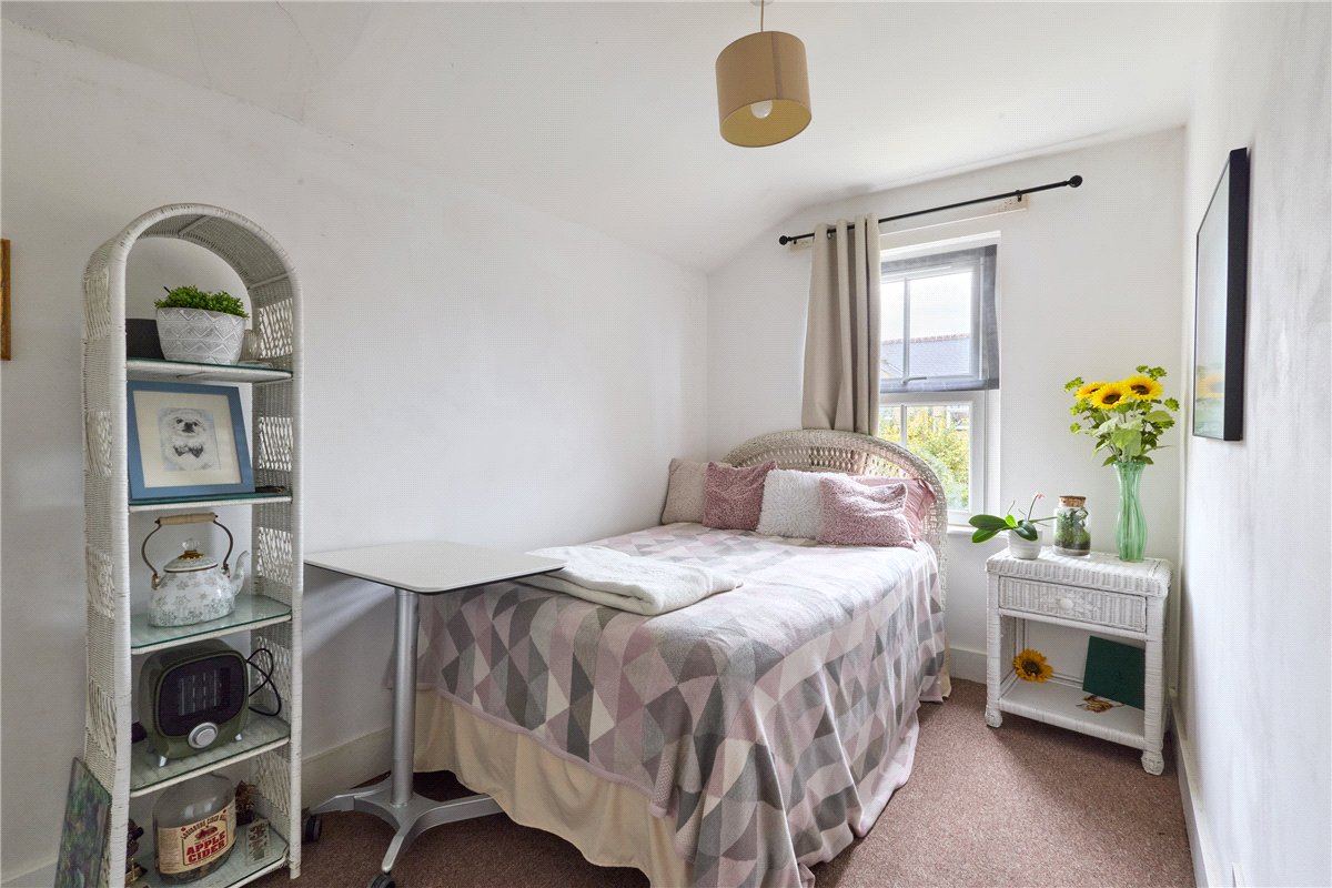 3 bedroom House, Marshall Road, Cambridge, CB1 - Sold, Image 8