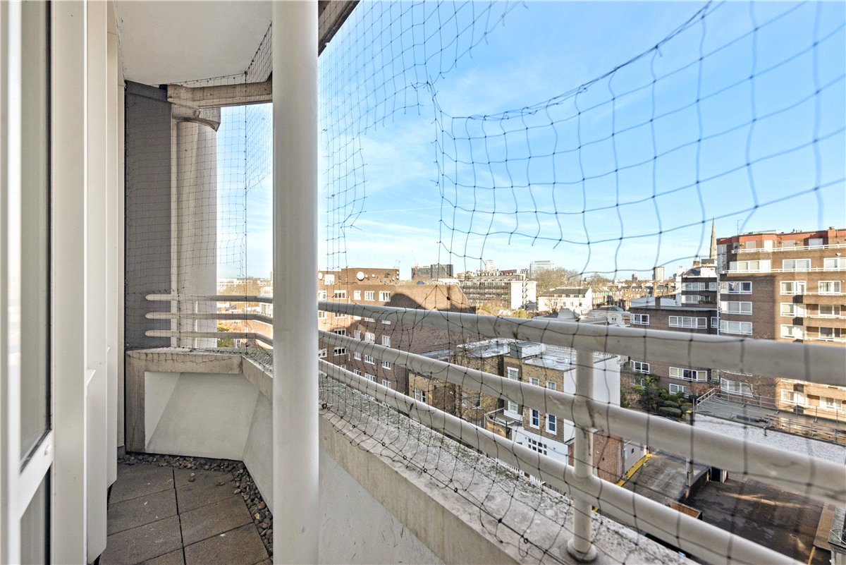 3 bedroom Flat, Porchester Gate, Bayswater Road, W2 - Available, Image 16