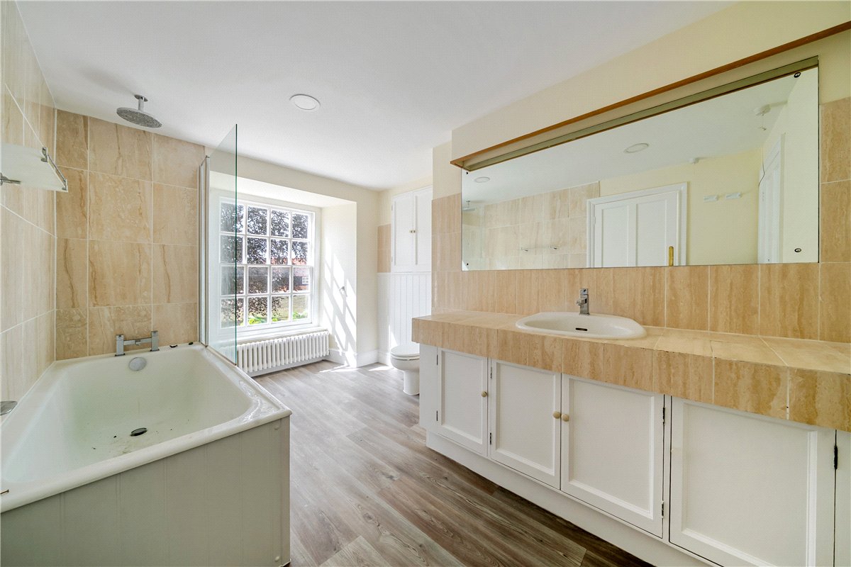 5 bedroom Cottage, Hamstead Marshall, Newbury, RG20 - Available, Image 11