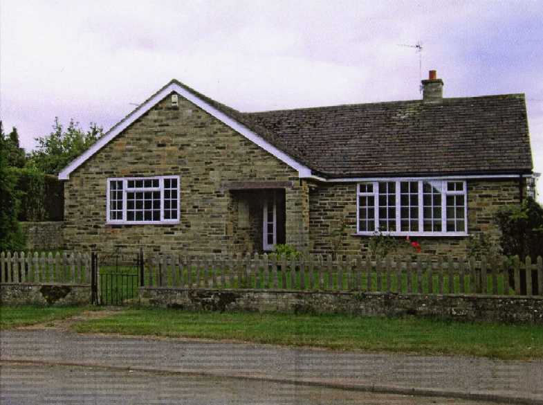 4 bedroom House, Lawnfield Drive, Bishop Monkton, HG3 - Let Agreed